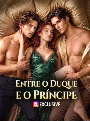 Capa de Entre o Duque e o Príncipe