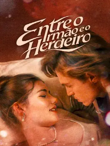 Capa de Entre o Irmão e o Herdeiro
