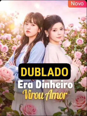 Capa de Era Dinheiro Virou Amor