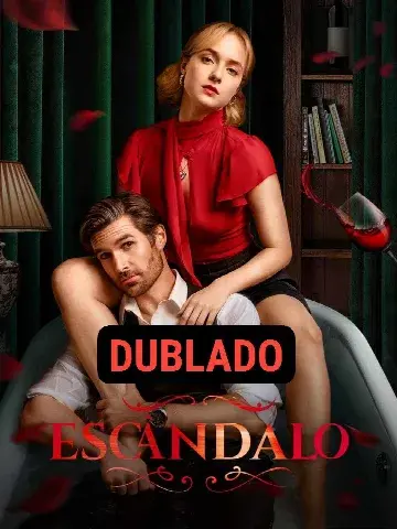 Capa de Escândalo