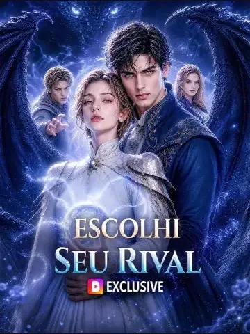 Capa de Escolhi Seu Rival