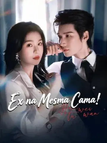 Capa de EX NA MESMA CAMA! Ex-Marido, Atual Amante