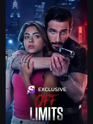 Capa de Fora dos Limites