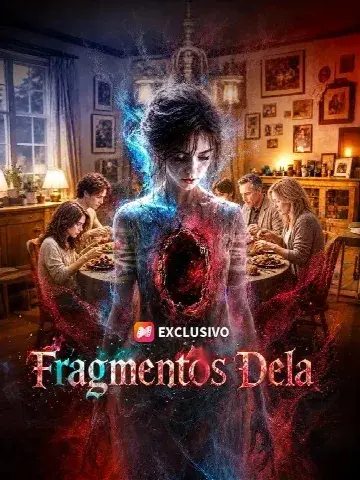 Capa de Fragmentos Dela