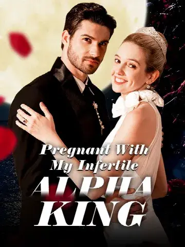 Capa de Grávida do Rei Alfa Infértil
