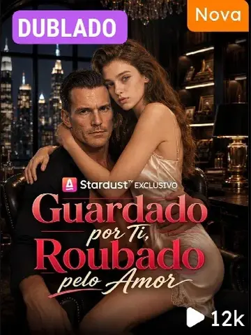 Capa de Guardado por Ti Roubado Pelo Amor