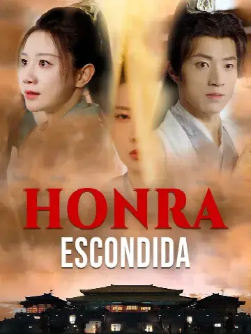 Capa de Honra Escondida