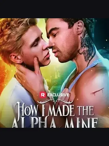 Capa de How I Made the Alpha Mine