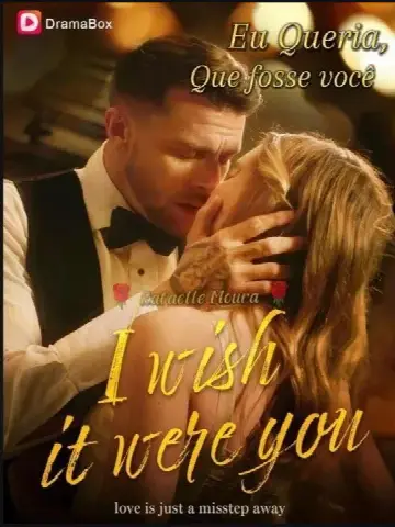 Capa de I Wish It Were You / Eu Queria que Fosse Você