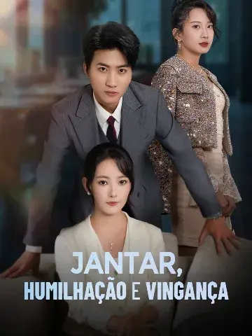 Capa de Jantar, Humilhação e Vingança