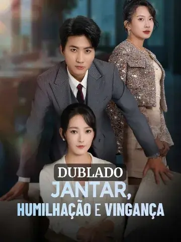 Capa de Jantar, Humilhação e Vingança