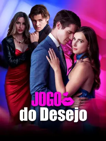 Capa de Jogo do Desejo