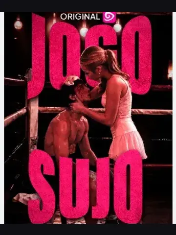 Capa de Jogo Sujo