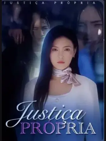Capa de Justiça Própia