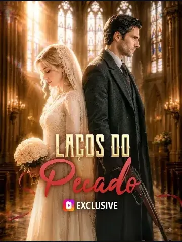 Capa de Laços do Pecado