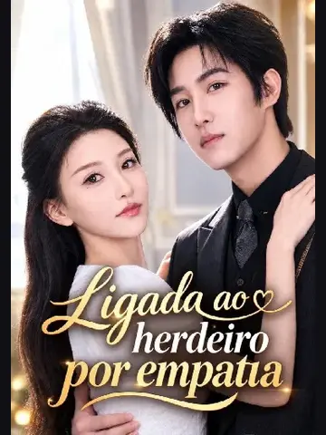 Capa de Ligada ao Herdeiro por Empatia
