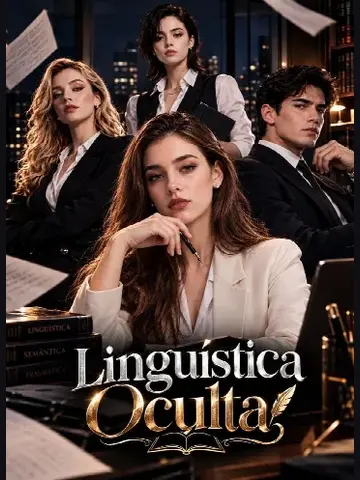 Capa de Linguistica Oculta