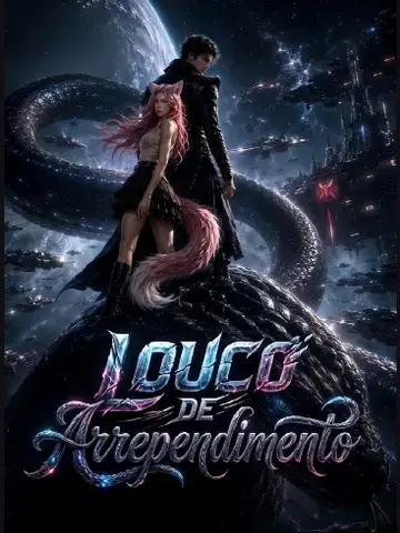 Capa de Louco de Arrependimento