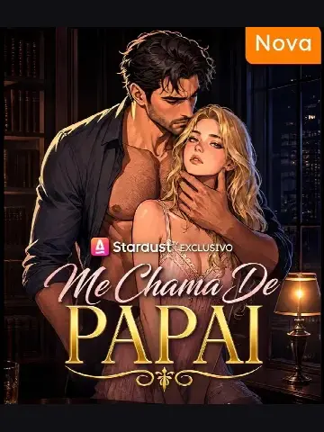 Capa de Me Chama de Papai
