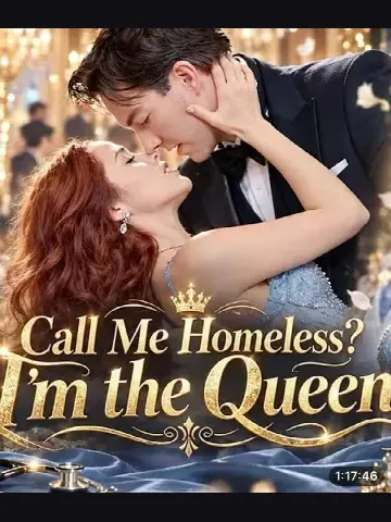 Capa de Me Chamem de Sem-teto? Eu Sou a Rainha! / Call Me Homeless? I'm the Queen / Legenda Exclusiva
