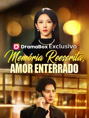 Capa de Memória Reescrita, Amor Enterrado