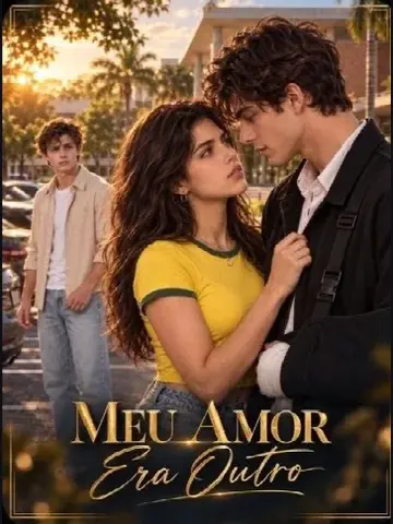 Capa de Meu Amor Era Outro