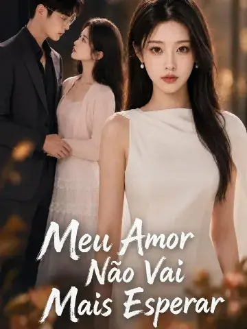 Capa de Meu Amor Não Vai Mais Esperar