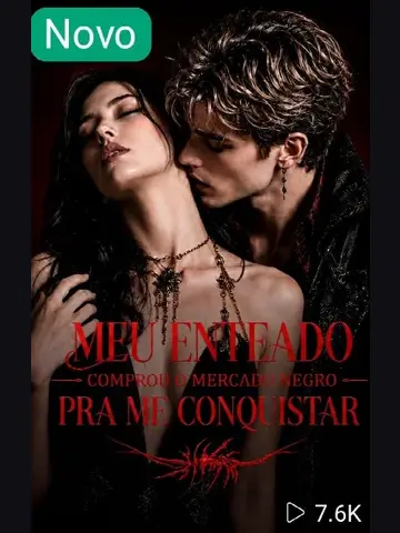 Capa de Meu Enteado Comprou o Mercado Negro pra Me Conquistar