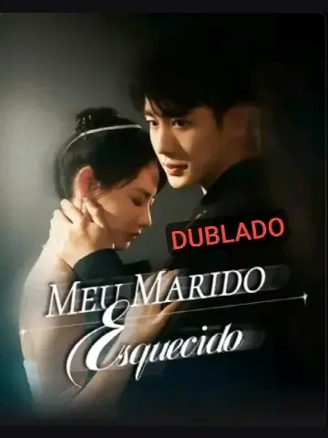 Capa de Meu Marido Esquecido