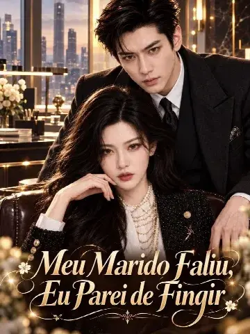 Capa de Meu Marido Faliu, Eu Parei de Fingir