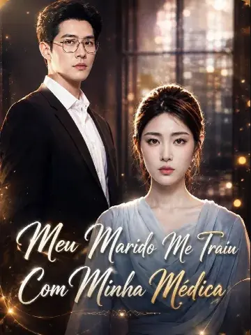 Capa de Meu Marido Me Traiu com Minha Médica
