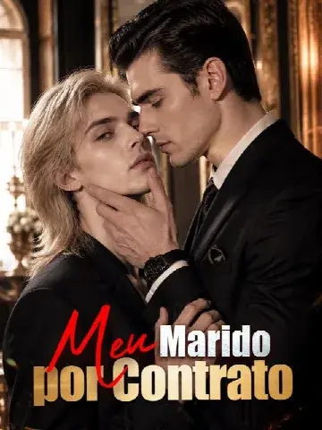 Capa de Meu Marido por Contrato / 18+