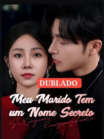 Capa de Meu Marido Tem um Nome Secreto