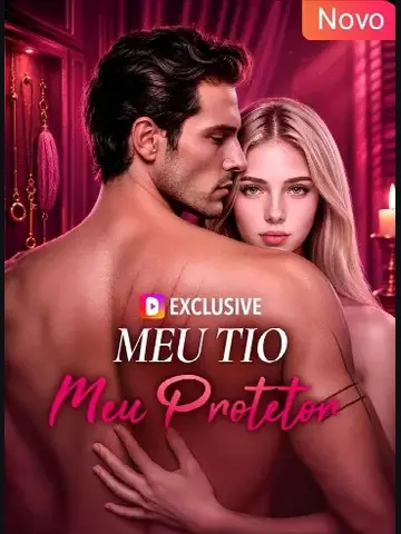 Capa de Meu Tio Meu Protetor