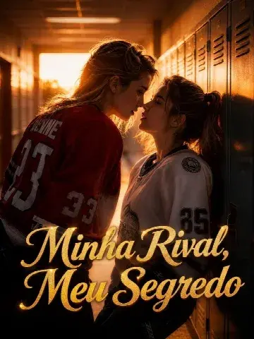 Capa de Minha Rival Meu Segredo