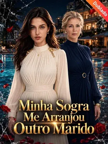 Capa de Minha Sogra Me Arranjou Outro Marido