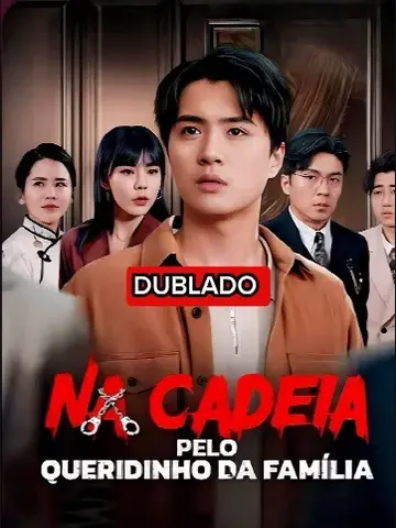 Capa de Na Cadeia Pelo Queridinho da Família / 10 Anos de Mentira / Perdidos e Encontrados: o Preço da Verdade