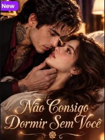 Capa de Não Consigo Dormir sem Você