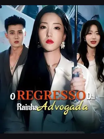 Capa de Não Ria Ana Te Fez Assinar o Divórcio / A Rainha Está de Volta / O Regresso da Rainha Advogada