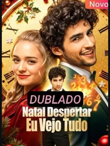 Capa de Natal Despertar, Eu Vejo Tudo