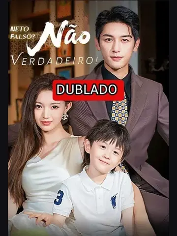 Capa de Neto Falso? Não, Verdadeiro!