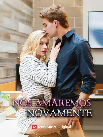Capa de Nós Amaremos Novamente