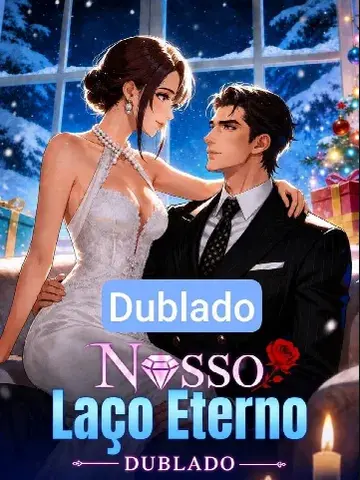 Capa de Nosso Laço Eterno