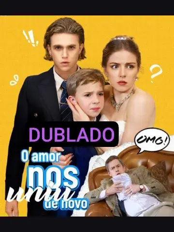 Capa de O Amor nos Uniu de Novo / Encontro do Destino