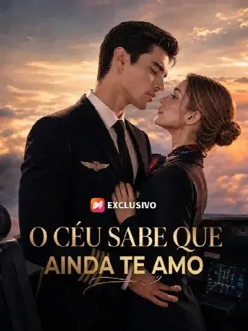 Capa de O Céu Sabe que Ainda Te Amo
