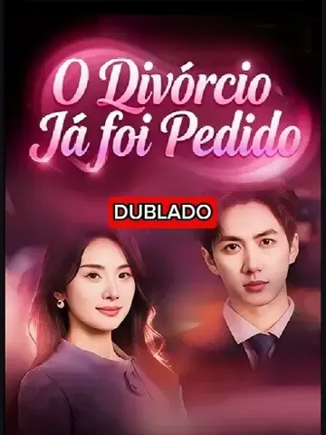 Capa de O Divórcio Já Foi Pedido
