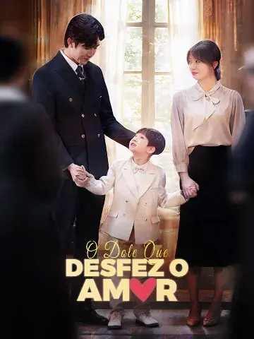 Capa de O Dote que Desfez o Amor