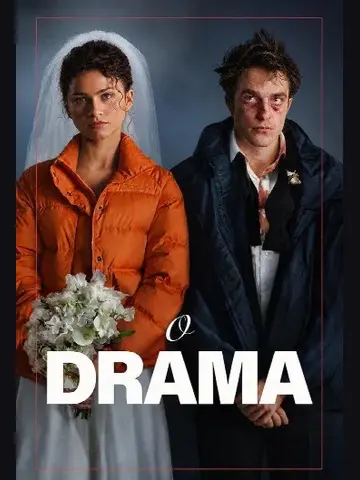 Capa de O Drama 2026