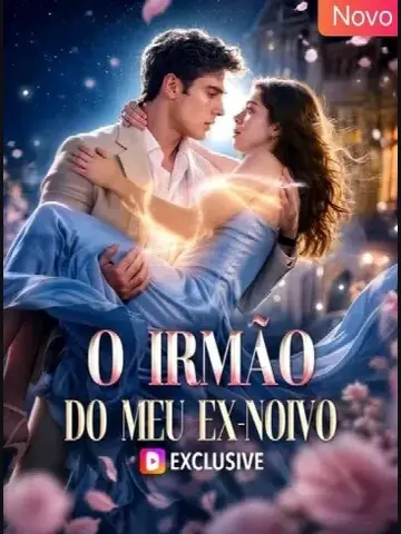 Capa de O Irmão do Meu Ex-Noivo