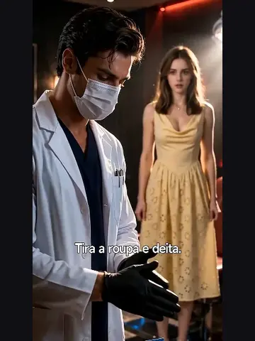 Capa de O Novo CEO É o Meu Ginecologista